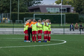 Bild 16 - C-Juniorinnen HSV - Walddoerfer : Ergebnis: 9:1